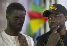 FAYE-SONKO : DU DUO AU DUEL