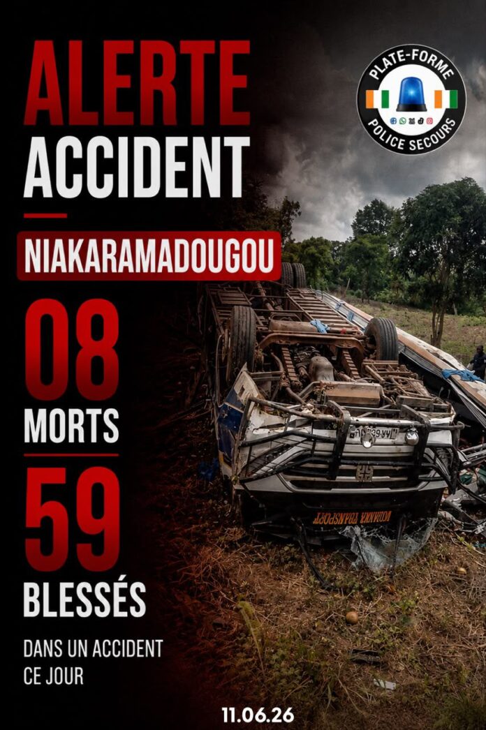 Accident
