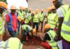 Assainissement en milieu rural:171 artisans du Hambol formés pour accélérer la latrinisation