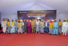 Orpaillage illégal:Les vérités de Sangafowa-Coulibaly à Séguéla