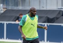 Mondial 2026- Seko Fofana: ‘’ Notre principal adversaire, c’est nous-mêmes’’