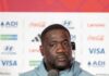 Mondial 2026-Fae Emerse (Sélectionneur des Éléphants) formel : « On vient pour battre l’Allemagne »