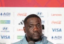 Mondial 2026-Fae Emerse (Sélectionneur des Éléphants) formel : « On vient pour battre l’Allemagne »