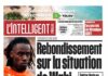 L’Intelligent en PDF: TORONTO OR NOT Rebondissement sur la situation de Wahi
