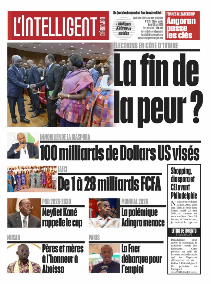 UNE Intelligent N°5711