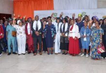 Conférence internationale Femme Adapt Climat 2026:Les femmes et les jeunes appelés à jouer un rôle central