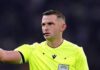 Mondial 2026 (Groupe E) : Michael Oliver désigné pour Côte d’Ivoire- Équateur