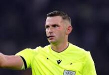 Mondial 2026 (Groupe E) : Michael Oliver désigné pour Côte d’Ivoire- Équateur