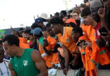 Mondial 2026 aux USA : Azo Kodié et des ivoiriens cherchent tickets
