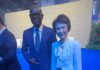 World Cities Summit 2026 à Singapour: Augustin Thiam promeut la vision de Yamoussoukro Smart City