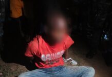 Bouaké:Un présumé tueur rituel arrêté