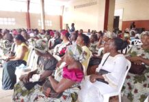Agnéby-Tiassa:150 femmes pour lancer la vente de poisson congelé