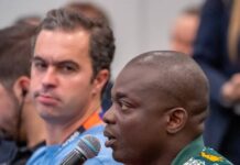 LETTRE DU MONDIAL 2026 by ANGE KOUADIO: Des avertissements FIFA à notre envoyé spécial