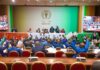 Sénat :Onze projets de loi adoptés