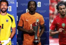 Mondial 2026:Ces Africains qui ont marqué les esprits dès leur première apparition