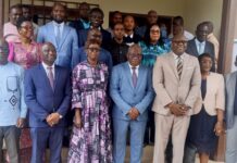 Bouaké : l’UAO et l’USAT scellent une alliance pour l’excellence