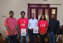 Bouaké:Format-Service et le Club d’Espagnol de l’UAO scellent un partenariat en faveur des étudiants