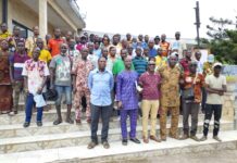 Agboville- Bilan de campagne : La SCAA-SCOOP boucle l’exercice 2025-2026 sur une perte de 68,6 millions F CFA