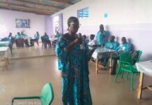 Agboville : La mairie célèbre ses pères à l’occasion de la 1re édition