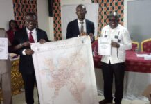 Agboville : Le conseil municipal adopte un budget de 3,08 milliards F CFA et réceptionne son PSDL