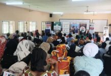 Bouaké : un forum pour accélérer l’entrepreneuriat agricole des jeunes