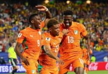 Mondial 2026 : Amad Diallo offre la victoire à la Côte d’Ivoire face à l’Équateur