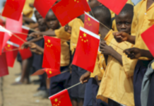 Les discrets et efficaces investissements chinois au Sahel