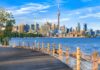 LETTRE DE TORONTO BY WAKILI ALAFÉ (2): Péripéties entre l’immigration et le chemin de l’hôtel