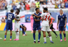 La Lettre du Mondial 2026 by Ange Kouadio (14): Le Mondial s’achève bientôt, la FIF se projette déjà vers son avenir Nous y sommes presque.