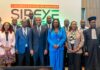 SIREXE Hackathon 2026:L’intelligence et l’innovation des jeunes à l’épreuve