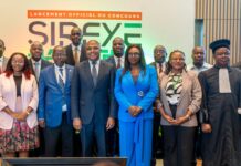 SIREXE Hackathon 2026:L’intelligence et l’innovation des jeunes à l’épreuve