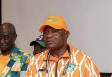 Mondial 2026: Adjé Silas Metch invite à tirer les leçons de la campagne des Éléphants