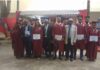 152 NOUVEAUX DIPLÔMÉS: L’UTT-LOKO, une université en marche