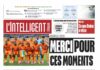 L’Intelligent en PDF: MONDIAL 2026 MERCI POUR CES MOMENTS
