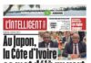 L’Intelligent en PDF: GREEN×EXPO 2027 Au Japon la Côte d’Ivoire se met déjà au vert