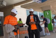 Mondial 2026-Éléphants un jour, Éléphants toujours:Les frères Fofana, vingt ans derrière l’équipe