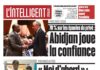 L’Intelligent en PDF: PND 2026-2030 70 % sur les épaules du privé : Abidjan joue la confiance