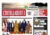 L’Intelligent en PDF:PND 2026-2030 Des argentiers au Palais et pas de chèque en blanc
