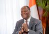 Mobilisation de 80 milliards de dollars pour le PND 2026-2030- Alassane Ouattara : « Notre responsabilité sera de transformer cette confiance en des réalisations tangibles »