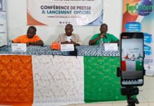 Fronan: Christ Johnson dévoile les innovations du FESTIFRO 5