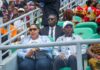 Congrès de Pro-Côte d’Ivoire : Kévin Fiéni plaide pour un entrepreneuriat créateur d’emplois
