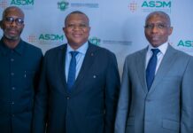 Médias: L’ASDM équipe 12 radios privées non commerciales sous la présidence du Ministre de la Communication