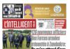 L’Intelligent en PDF: 126 nouveaux officiers des Forces armées présentés à Zambakro : Ce qu’on attend d’eux