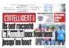 L’Intelligent en PDF: Ils ont raconté le Mondial aux Ivoiriens jusqu’au bout