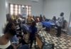Gbêkê:Le CNDH alerte sur la faible participation des femmes et des jeunes aux élections
