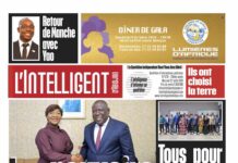 L’Intelligent en PDF : La plume et le pouvoir