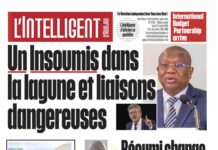L’Intelligent en PDF: Un Insoumis dans la lagune et liaisons dangereuses