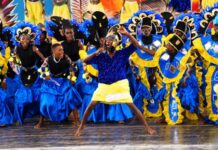 Wozo vacances 2026:Lopou et Port-Bouët qualifiés pour les demi-finales