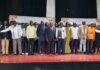 Gbêkê: 14 coordinations de la Nouvelle Côte d’Ivoire rejoignent officiellement le RHDP