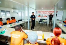Skateboard: La Côte d’Ivoire passe à la vitesse supérieure